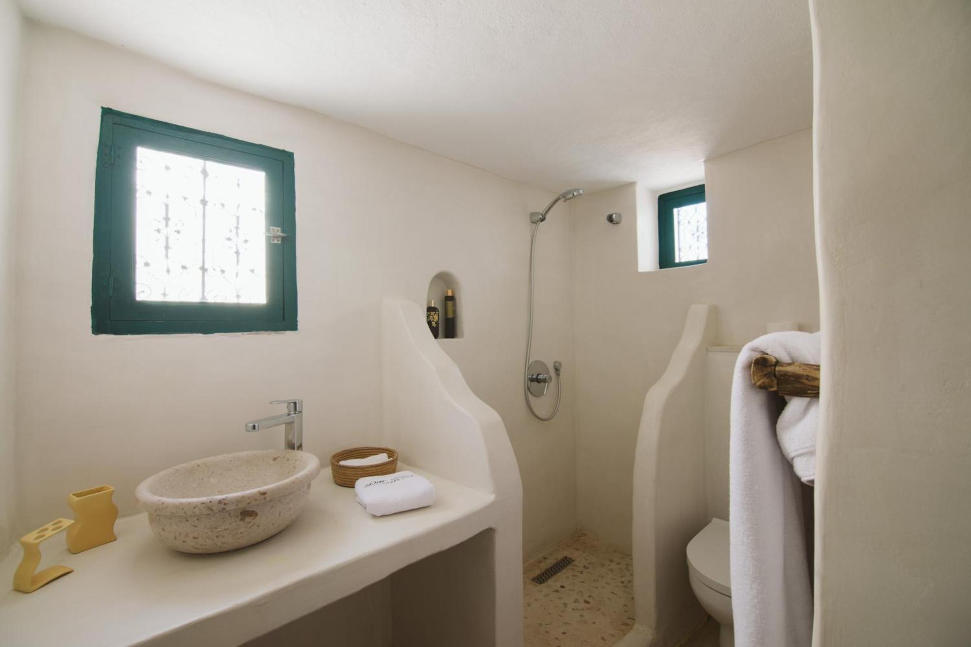Hotel Dar Nael Houmt Souk  Exteriér fotografie
